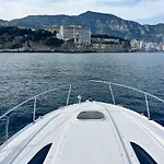 Boat In *