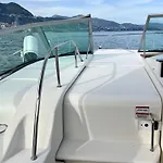 Boat In Botel *