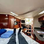 Boat In *