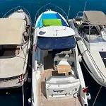 Boat In
