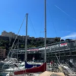 Boat In *