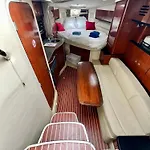 Boat In *