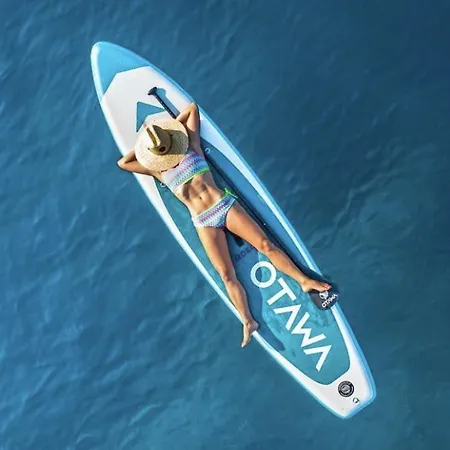 Boat In * Monte Carlo