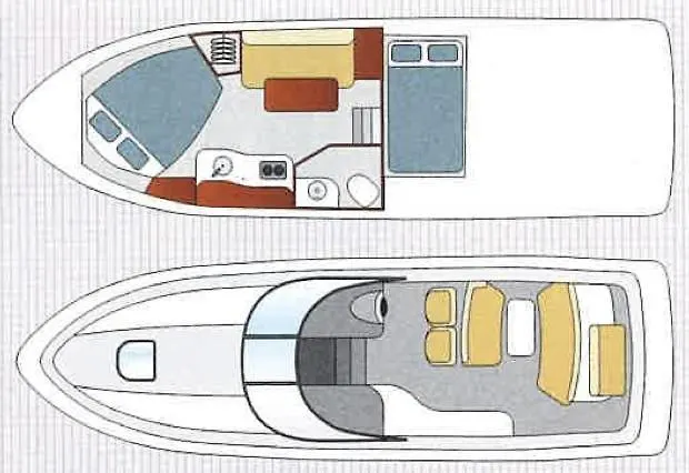 Boat In * Monte-Carlo