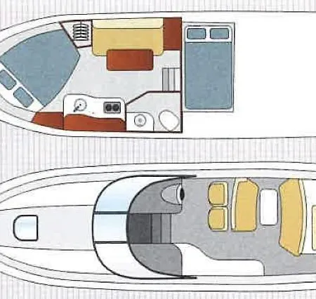 Luxury Boat In * Μόντε Κάρλο