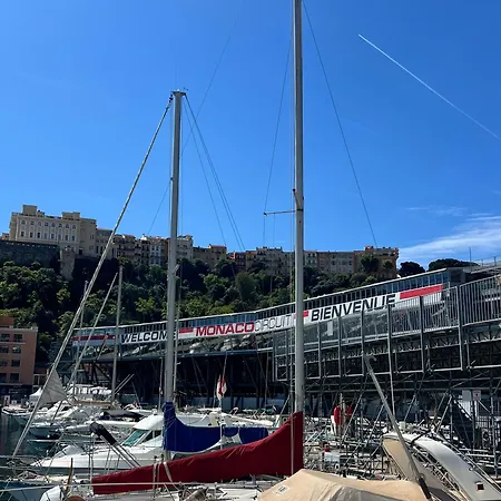 Boat In *