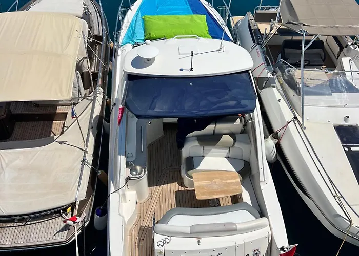 Boat In