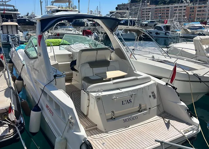 Botel Boat In *